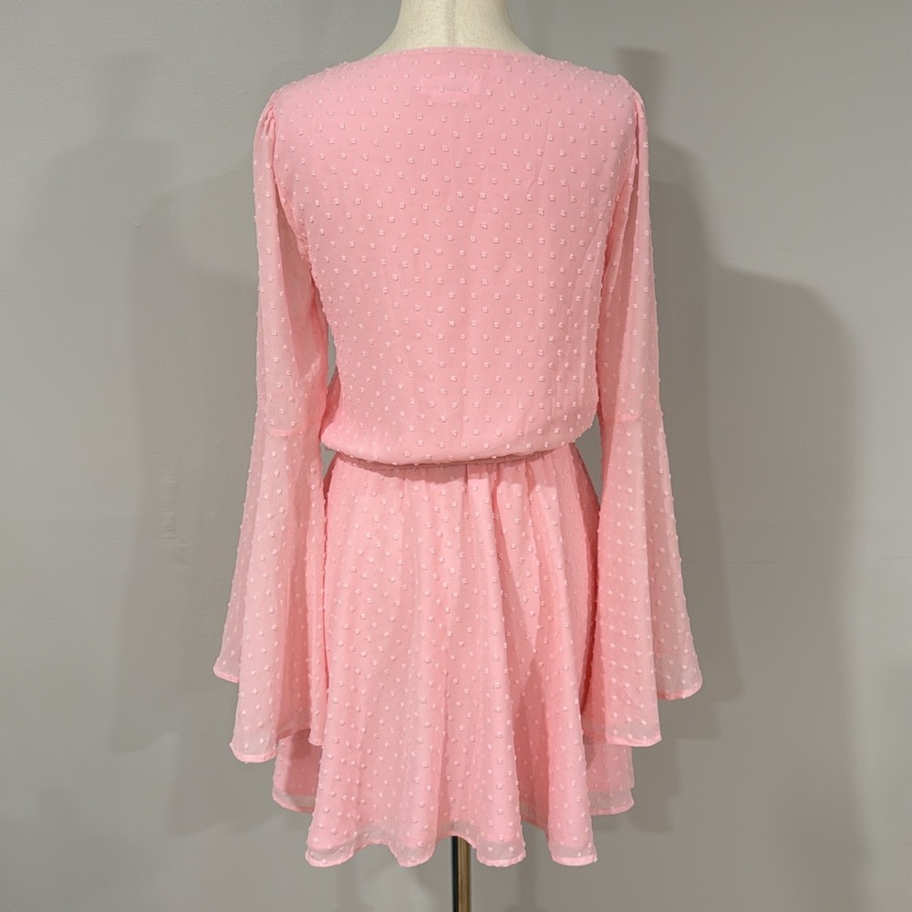 Lovers + Friends Lila Dress - Picture 8 of 9